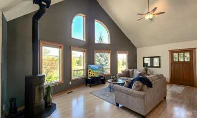 Home For Sale in Moscow, Idaho