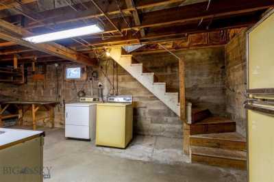 Home For Sale in Butte, Montana