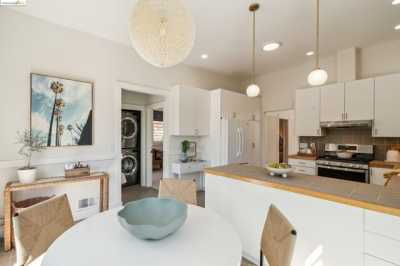 Home For Sale in Berkeley, California