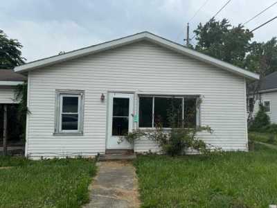 Home For Sale in Muncie, Indiana