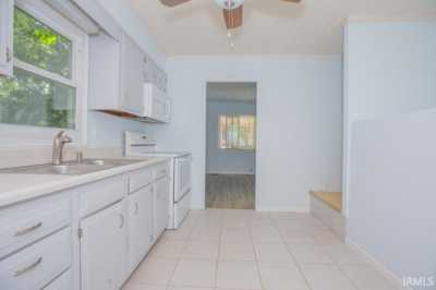 Home For Sale in Evansville, Indiana