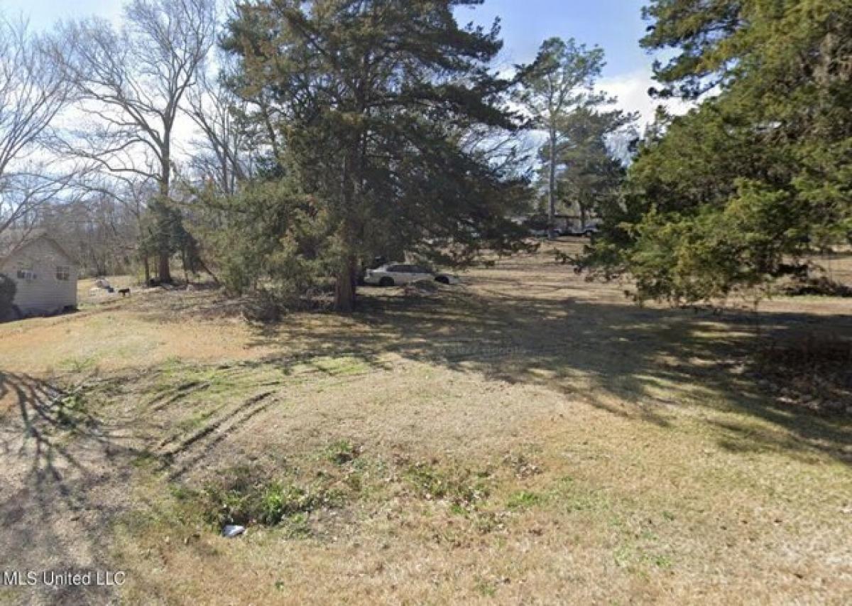 Picture of Residential Land For Rent in Jackson, Mississippi, United States