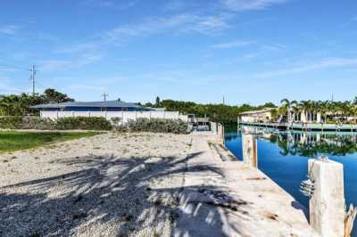 Residential Land For Sale in Marathon, Florida