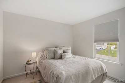 Home For Sale in Sanborn, New York