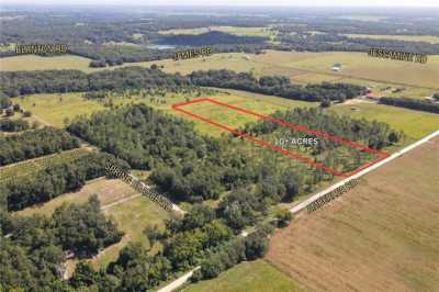 Residential Land For Sale in Dade City, Florida