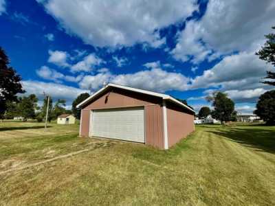 Residential Land For Sale in Jackson, Michigan