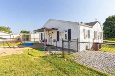 Home For Sale in Campbellsville, Kentucky