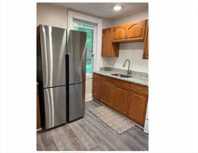 Apartment For Rent in 