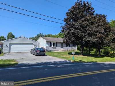 Home For Sale in Myerstown, Pennsylvania