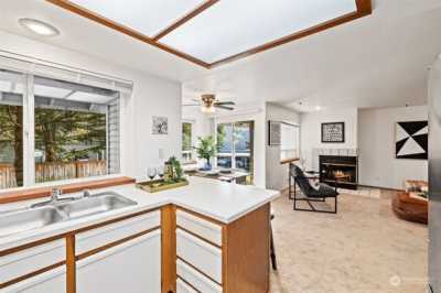 Home For Rent in Renton, Washington