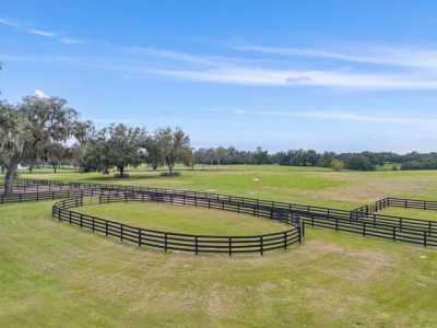 Residential Land For Sale in Summerfield, Florida