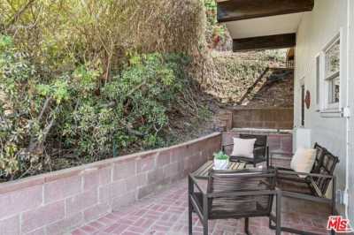 Home For Sale in Pacific Palisades, California