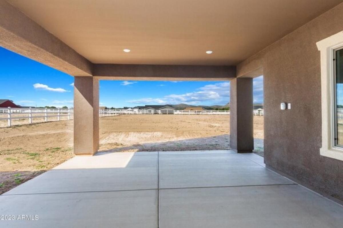 Picture of Home For Sale in Chino Valley, Arizona, United States