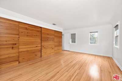 Home For Rent in West Hollywood, California