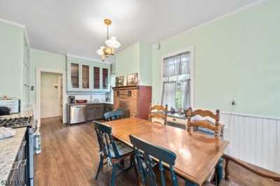 Home For Sale in Clifton, New Jersey