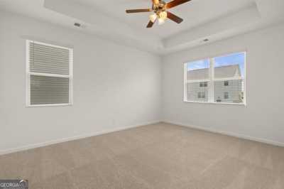 Home For Sale in Locust Grove, Georgia