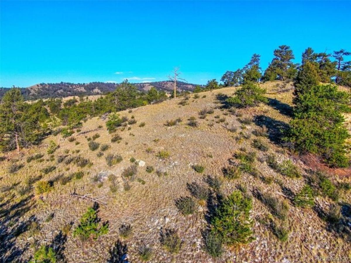 Picture of Residential Land For Sale in Hartsel, Colorado, United States
