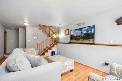 Home For Sale in Cheyenne, Wyoming