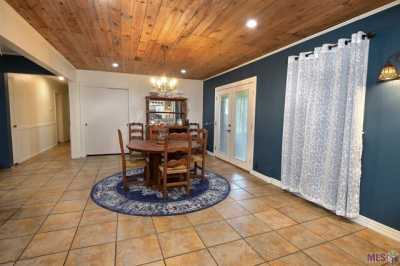 Home For Sale in Thibodaux, Louisiana