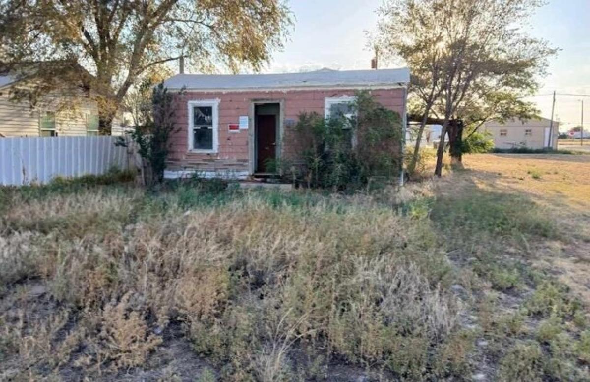 Picture of Home For Sale in Petersburg, Texas, United States