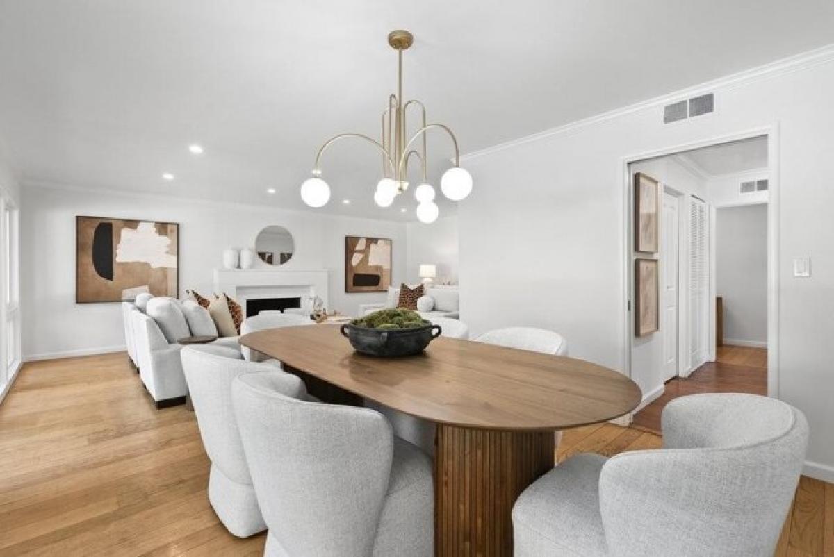 Picture of Home For Sale in Menlo Park, California, United States