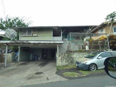 Home For Sale in Aiea, Hawaii