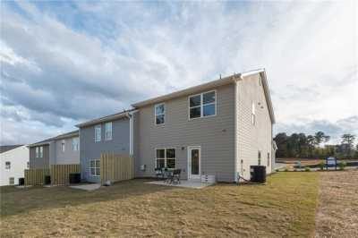 Home For Sale in Lovejoy, Georgia