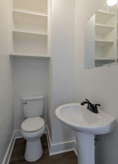 Home For Sale in Muskegon, Michigan