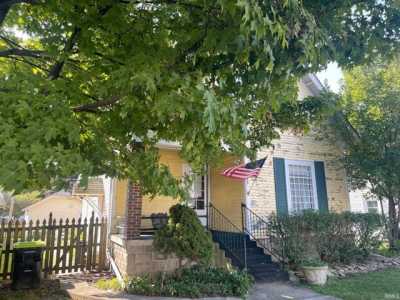 Home For Rent in Huntington, Indiana