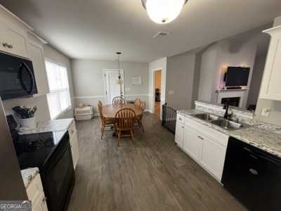 Home For Sale in Thomaston, Georgia