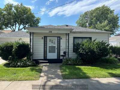 Home For Sale in Grand Island, Nebraska