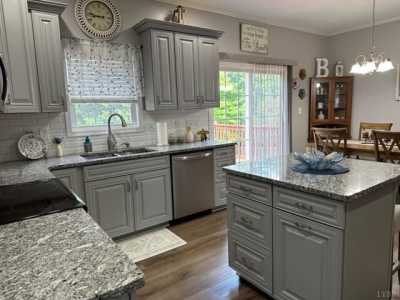 Home For Sale in Lynchburg, Virginia