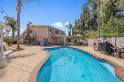 Home For Sale in Anaheim, California