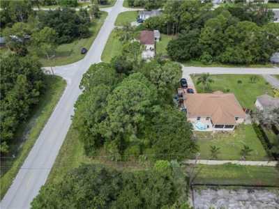 Residential Land For Sale in Vero Beach, Florida