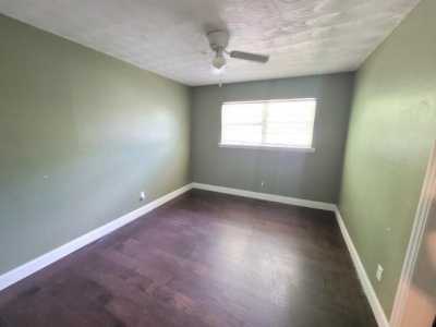 Home For Sale in Tupelo, Mississippi