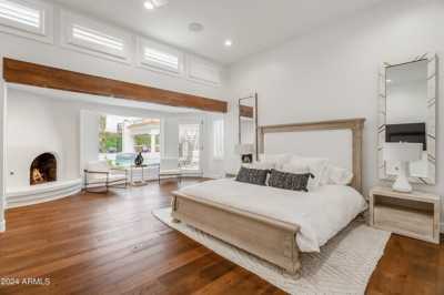 Home For Sale in Paradise Valley, Arizona