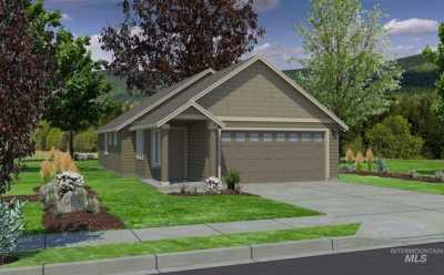 Home For Sale in Kuna, Idaho