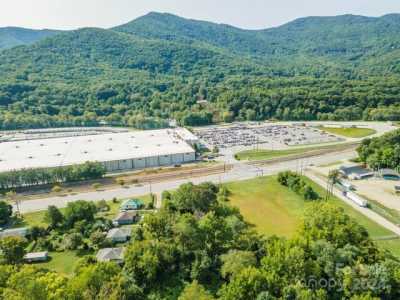 Residential Land For Sale in Black Mountain, North Carolina