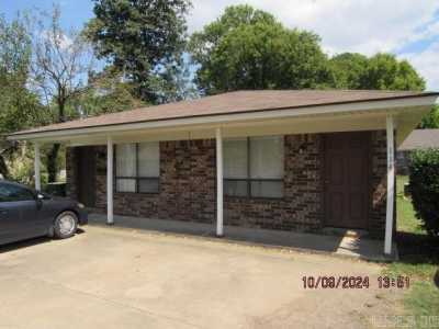 Home For Rent in Conway, Arkansas