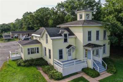 Home For Sale in Alexandria Bay, New York
