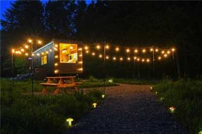 Residential Land For Sale in Jefferson, New York