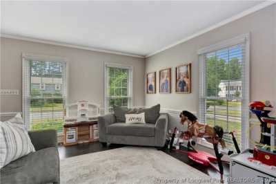 Home For Sale in Lumberton, North Carolina