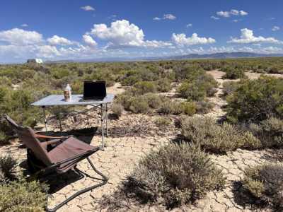 Residential Land For Rent in Beryl, Utah