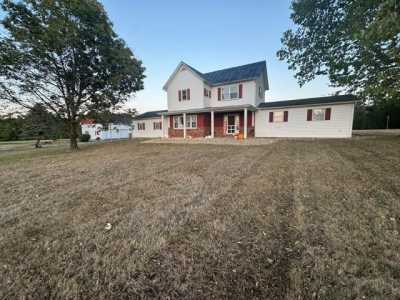 Home For Sale in Chillicothe, Ohio