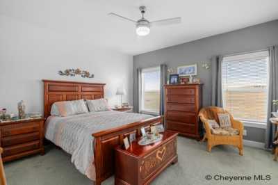 Home For Sale in Cheyenne, Wyoming