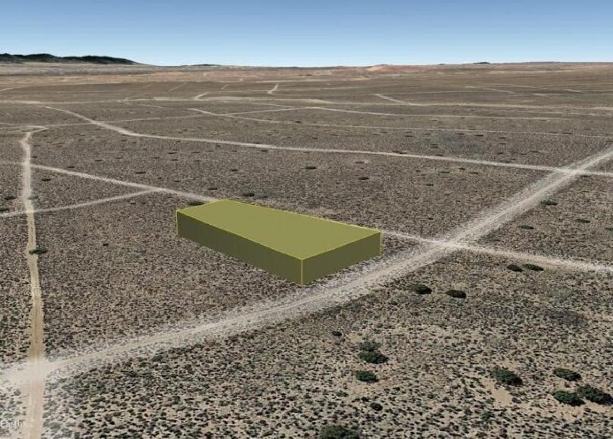 Picture of Residential Land For Rent in Rio Rancho, New Mexico, United States