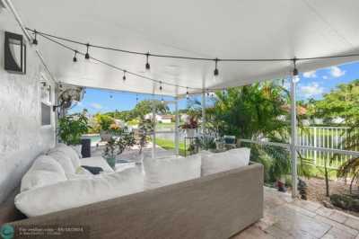 Home For Rent in Davie, Florida