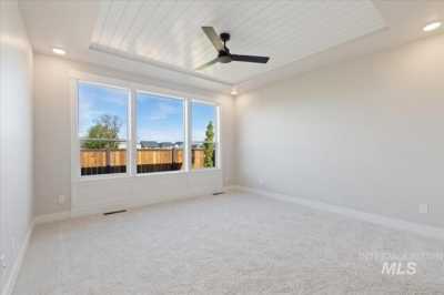 Home For Sale in Eagle, Idaho