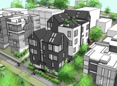 Residential Land For Sale in Seattle, Washington