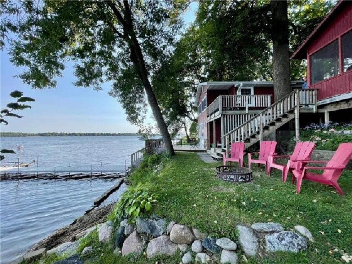 Picture of Home For Sale in Maple Lake, Minnesota, United States